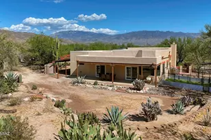 4355 N Homestead Ave, Tucson, AZ 85749 - Photo 37
