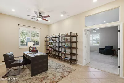 13805 N Keystone Springs Drive, Oro Valley, AZ 85755 - Photo 33