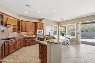 13805 N Keystone Springs Dr, Oro Valley, AZ 85755 - Photo 9