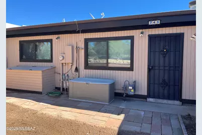 243 N Calle Del Diablo, Green Valley, AZ 85614 - Photo 23