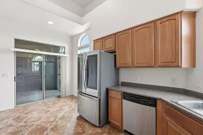 3249 S Treasure Cove Place, Tucson, AZ 85713 - Photo 5