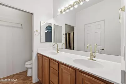 3249 S Treasure Cove Place, Tucson, AZ 85713 - Photo 25