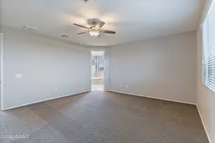 2349 W Capricorn St, Oro Valley, AZ 85742 - Photo 25