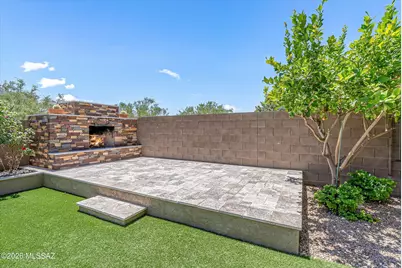 2349 W Capricorn Street, Oro Valley, AZ 85742 - Photo 43