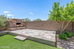 2349 W Capricorn St, Oro Valley, AZ 85742 - Photo 43