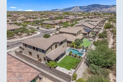2349 W Capricorn Street, Oro Valley, AZ 85742 - Photo 49