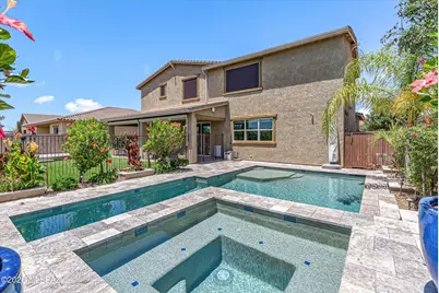 2349 W Capricorn Street, Oro Valley, AZ 85742 - Photo 45