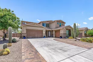 2349 W Capricorn St, Oro Valley, AZ 85742 - Photo 3