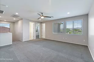 2349 W Capricorn St, Oro Valley, AZ 85742 - Photo 21