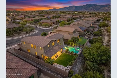 2349 W Capricorn Street, Oro Valley, AZ 85742 - Photo 39