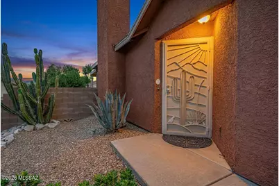 9745 E Sascha Street, Tucson, AZ 85748 - Photo 3