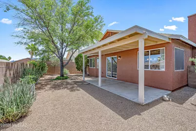 9745 E Sascha Street, Tucson, AZ 85748 - Photo 33