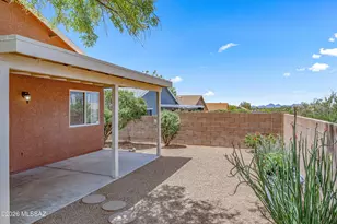 9745 E Sascha St, Tucson, AZ 85748 - Photo 37