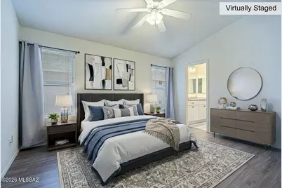 9745 E Sascha Street, Tucson, AZ 85748 - Photo 15
