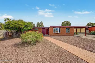 7118 E Eli Pl, Tucson, AZ 85710 - Photo 5
