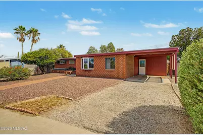 7118 E Eli Place, Tucson, AZ 85710 - Photo 3