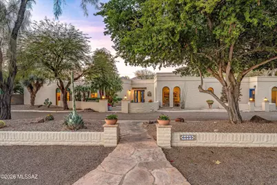 6001 E San Marino Drive, Tucson, AZ 85715 - Photo 1