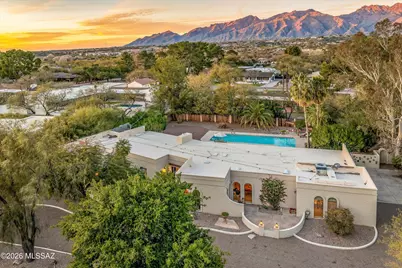 6001 E San Marino Drive, Tucson, AZ 85715 - Photo 43