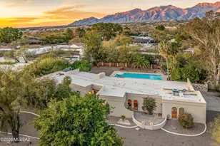 6001 E San Marino Dr, Tucson, AZ 85715 - Photo 43