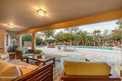 6001 E San Marino Drive, Tucson, AZ 85715 - Photo 39