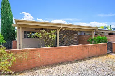201 N Calle Del Lago, Green Valley, AZ 85614 - Photo 35