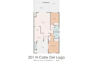 201 N Calle Del Lago, Green Valley, AZ 85614 - Photo 39
