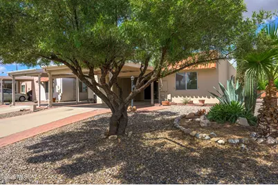 201 N Calle Del Lago, Green Valley, AZ 85614 - Photo 5