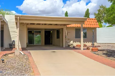 201 N Calle Del Lago, Green Valley, AZ 85614 - Photo 3