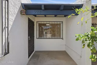 924 N Venice Avenue, Tucson, AZ 85711 - Photo 3