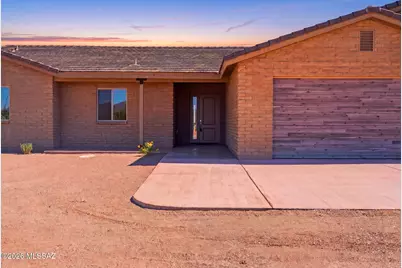 3855 W Camino Del Norte W, Tucson, AZ 85742 - Photo 3