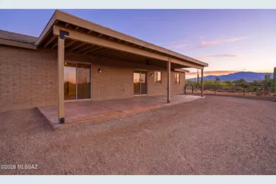 3855 W Camino Del Norte W, Tucson, AZ 85742 - Photo 41
