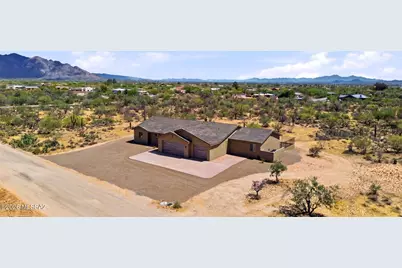 3855 W Camino Del Norte W, Tucson, AZ 85742 - Photo 45