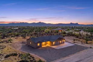 3855 W Camino Del Norte W, Tucson, AZ 85742 - Photo 1