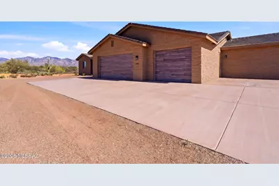 3855 W Camino Del Norte W, Tucson, AZ 85742 - Photo 47