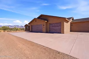 3855 W Camino Del Norte W, Tucson, AZ 85742 - Photo 47