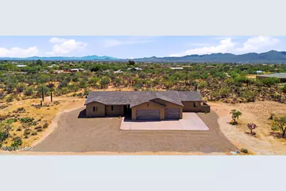 3855 W Camino Del Norte W, Tucson, AZ 85742 - Photo 7