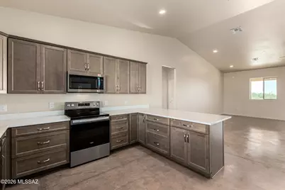 3855 W Camino Del Norte W, Tucson, AZ 85742 - Photo 9
