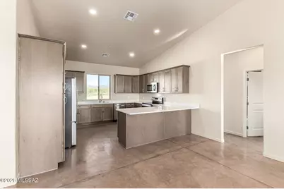 3855 W Camino Del Norte W, Tucson, AZ 85742 - Photo 13