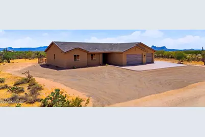 3855 W Camino Del Norte W, Tucson, AZ 85742 - Photo 5