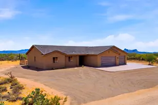 3855 W Camino Del Norte W, Tucson, AZ 85742 - Photo 5