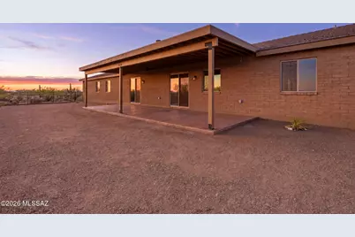 3855 W Camino Del Norte W, Tucson, AZ 85742 - Photo 43