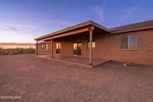 3855 W Camino Del Norte W, Tucson, AZ 85742 - Photo 43