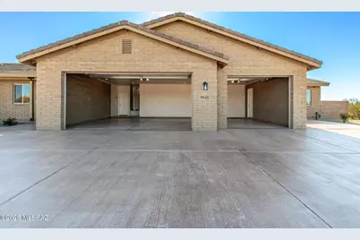 3855 W Camino Del Norte W, Tucson, AZ 85742 - Photo 5
