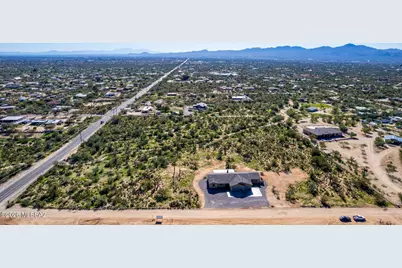 3855 W Camino Del Norte W, Tucson, AZ 85742 - Photo 37