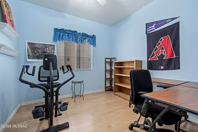 8976 E Orchid Vine Drive, Tucson, AZ 85747 - Photo 27