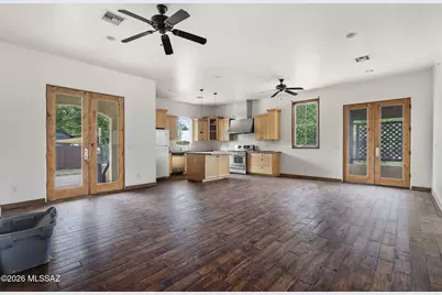 339 W McKeown, Patagonia, AZ 85624 - Photo 7