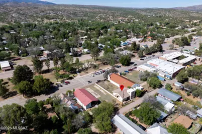 339 W McKeown, Patagonia, AZ 85624 - Photo 27