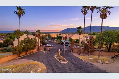 2469 N Ironwood Ridge Drive, Tucson, AZ 85745 - Photo 21