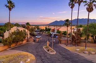 2469 N Ironwood Ridge Dr, Tucson, AZ 85745 - Photo 21