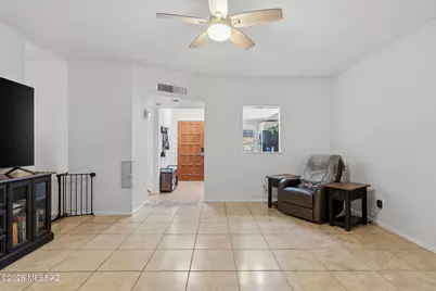 2469 N Ironwood Ridge Drive, Tucson, AZ 85745 - Photo 7